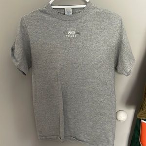 Starbucks Employee 50 years Shirt